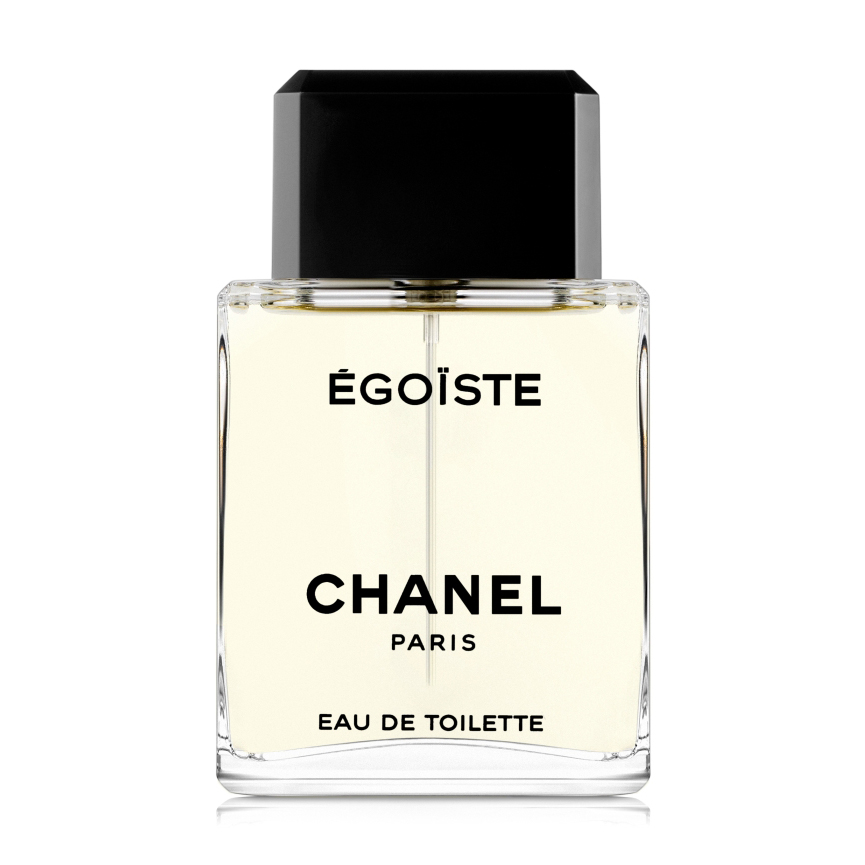 Chanel Egoiste Туалетна вода чоловіча, 100 мл